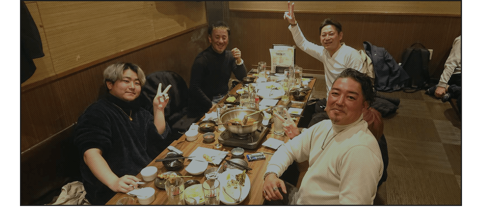 唯一無二の技術、広大なフィールド。 人々の暮らしを潤す「水」のプロフェッショナルへ。